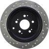 SPORTSTOP CRYO DRILLED RO - image 2