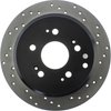 SPORTSTOP CRYO DRILLED RO - image 3