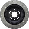 SPORTSTOP CRYO DRILLED RO - image 2