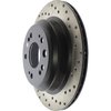 SPORTSTOP CRYO DRILLED RO - image 4