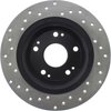 SPORTSTOP CRYO DRILLED RO - image 2