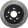 SPORTSTOP CRYO DRILLED RO - image 3