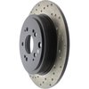 SPORTSTOP CRYO DRILLED RO - image 4