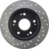 SPORTSTOP CRYO DRILLED RO - image 2