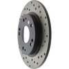 SPORTSTOP CRYO DRILLED RO - image 4