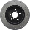 Sport Drilled Rotor Right - image 2