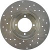 SPORTSTOP CRYO DRILLED RO - image 2