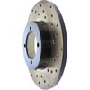 SPORTSTOP CRYO DRILLED RO - image 4
