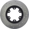 SPORTSTOP CRYO DRILLED RO - image 2