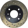 SPORTSTOP CRYO DRILLED RO - image 3