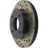SPORTSTOP CRYO DRILLED RO - image 4