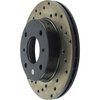 SPORTSTOP CRYO DRILLED RO - image 4