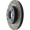 SPORTSTOP CRYO DRILLED RO - image 4
