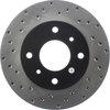 SPORTSTOP CRYO DRILLED RO - image 3