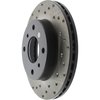 SPORTSTOP CRYO DRILLED RO - image 4