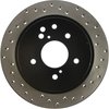 SPORTSTOP CRYO DRILLED RO - image 3