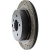 SPORTSTOP CRYO DRILLED RO - image 4