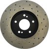 SPORTSTOP CRYO DRILLED RO - image 2