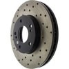 SPORTSTOP CRYO DRILLED RO - image 4