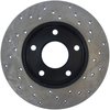 Sport Drilled Rotor Right - image 2
