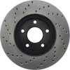 SPORTSTOP CRYO DRILLED RO - image 2