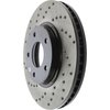 SPORTSTOP CRYO DRILLED RO - image 4
