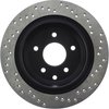 SPORTSTOP CRYO DRILLED RO - image 2