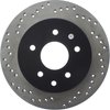 SPORTSTOP CRYO DRILLED RO - image 3