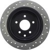 SPORTSTOP CRYO DRILLED RO - image 2