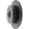 SPORTSTOP CRYO DRILLED RO - image 4
