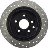 SPORTSTOP CRYO DRILLED RO - image 2