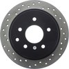 SPORTSTOP CRYO DRILLED RO - image 3