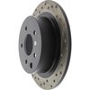 SPORTSTOP CRYO DRILLED RO - image 4