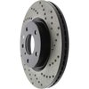 SPORTSTOP CRYO DRILLED RO - image 4