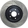 Sport Drilled Rotor Right - image 2