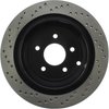 SPORTSTOP CRYO DRILLED RO - image 2