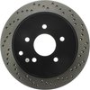 SPORTSTOP CRYO DRILLED RO - image 3