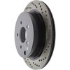 SPORTSTOP CRYO DRILLED RO - image 4