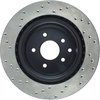 SPORTSTOP CRYO DRILLED RO - image 2