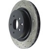 SPORTSTOP CRYO DRILLED RO - image 4