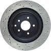 Sport Drilled Rotor Right - image 2