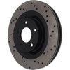 SPORTSTOP CRYO DRILLED RO - image 4