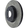 SPORTSTOP CRYO DRILLED RO - image 4