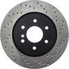 SPORTSTOP CRYO DRILLED RO - image 3