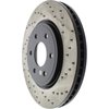 SPORTSTOP CRYO DRILLED RO - image 4