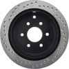 SPORTSTOP CRYO DRILLED RO - image 2