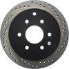SPORTSTOP CRYO DRILLED RO - image 3