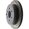 SPORTSTOP CRYO DRILLED RO - image 4