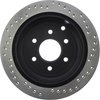 SPORTSTOP CRYO DRILLED RO - image 2