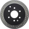 SPORTSTOP CRYO DRILLED RO - image 3